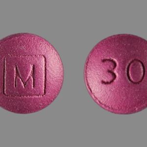 Morphine 30 mg - Acheter Morphine 30 mg en ligne