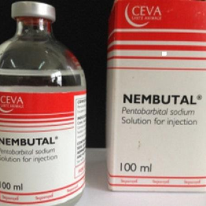 Nembutal 100ml - Acheter Nembutal 100ml en ligne