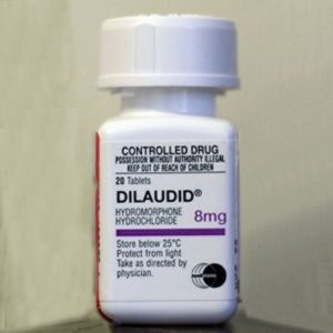 Dilaudid 8mg - Achetez Dilaudid 8mg en ligne