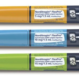 Norditropin FlexPro 15mg/1.5ml - Acheter Norditropin FlexPro 15mg/1.5ml en ligne