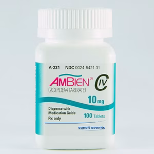 Ambien 10 mg - Acheter Ambien 10 mg en ligne