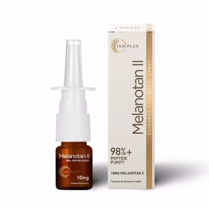 Achetez le spray nasal Melanotan 2 en ligne