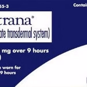 Daytrana 30 mg - Achetez Daytrana 30 mg en ligne