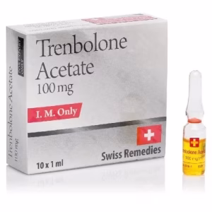Acétate de trenbolone 100 mg/1 ml - Acheter de l'acétate de trenbolone 100 mg/1 ml en ligne