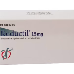 Reductil 15 mg - Acheter Reductil en ligne