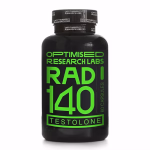 Testolone RAD 140 10 mg - Achetez Testolone RAD 140 en ligne