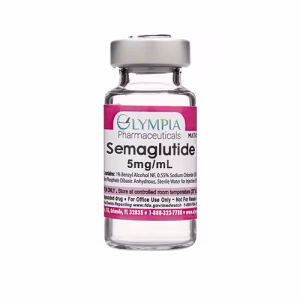 Sémaglutide 5 mg/ml - Acheter Sémaglutide 5 mg/ml en ligne