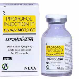 Propofol 200 mg/20 ml - Acheter Propofol 200 mg/20 ml en ligne