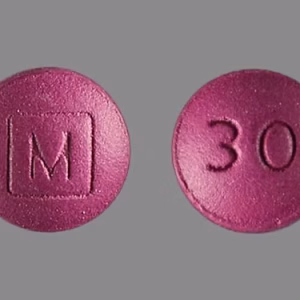 Morphine 30 mg - Acheter Morphine 30 mg en ligne