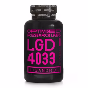 Ligandrol LGD 4033 10mg - Acheter Ligandrol LGD 4033 en ligne