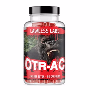 Ester OTR-AC MK2866 20 mg - Acheter OTR-AC MK2866 en ligne
