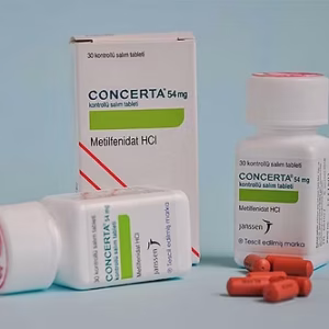 Concerta 54 mg - Acheter Concerta 54 mg en ligne