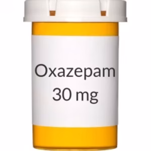Oxazépam 30 mg - Acheter Oxazépam 30 mg en ligne