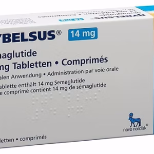 Rybelsus 14 mg - Acheter Rybelsus 14 mg en ligne