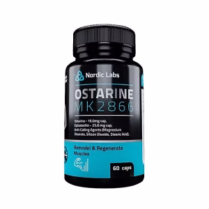 Ostarine MK-2866 10 mg - Acheter Ostarine MK-2866 en ligne