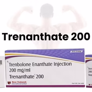 Trenbolone Enanthate 200mg/ml - Acheter Trenbolone Enanthate en ligne