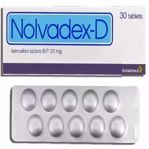 Nolvadex 20 mg - Acheter Nolvadex 20 mg en ligne