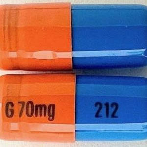 Vyvanse 70mg - Acheter Vyvanse 70mg en ligne