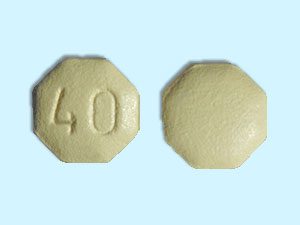 Opana ER 40mg - Acheter Opana ER 40mg en ligne