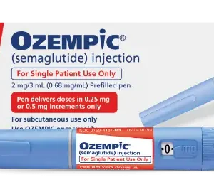 Ozempic 2 mg/3 mL - Acheter Ozempic en ligne