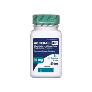 Adderall 30 mg - Acheter Adderall 30 mg en ligne